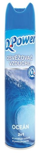 Q-Power osvova Ocean 300ml